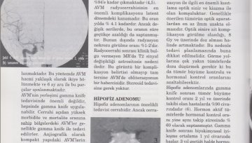 Doktor Dergisi - Mart 2006

 

Selçuk Peker - Gamma Knife Radyocerrahisi